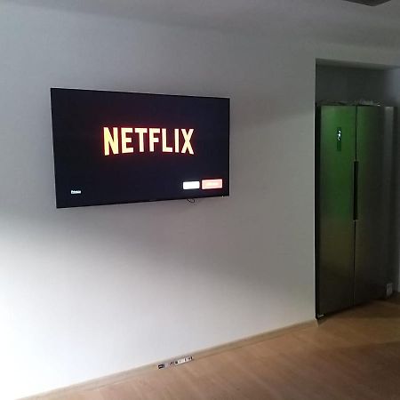 Apartament Greenstar Sinaia Eksteriør bilde
