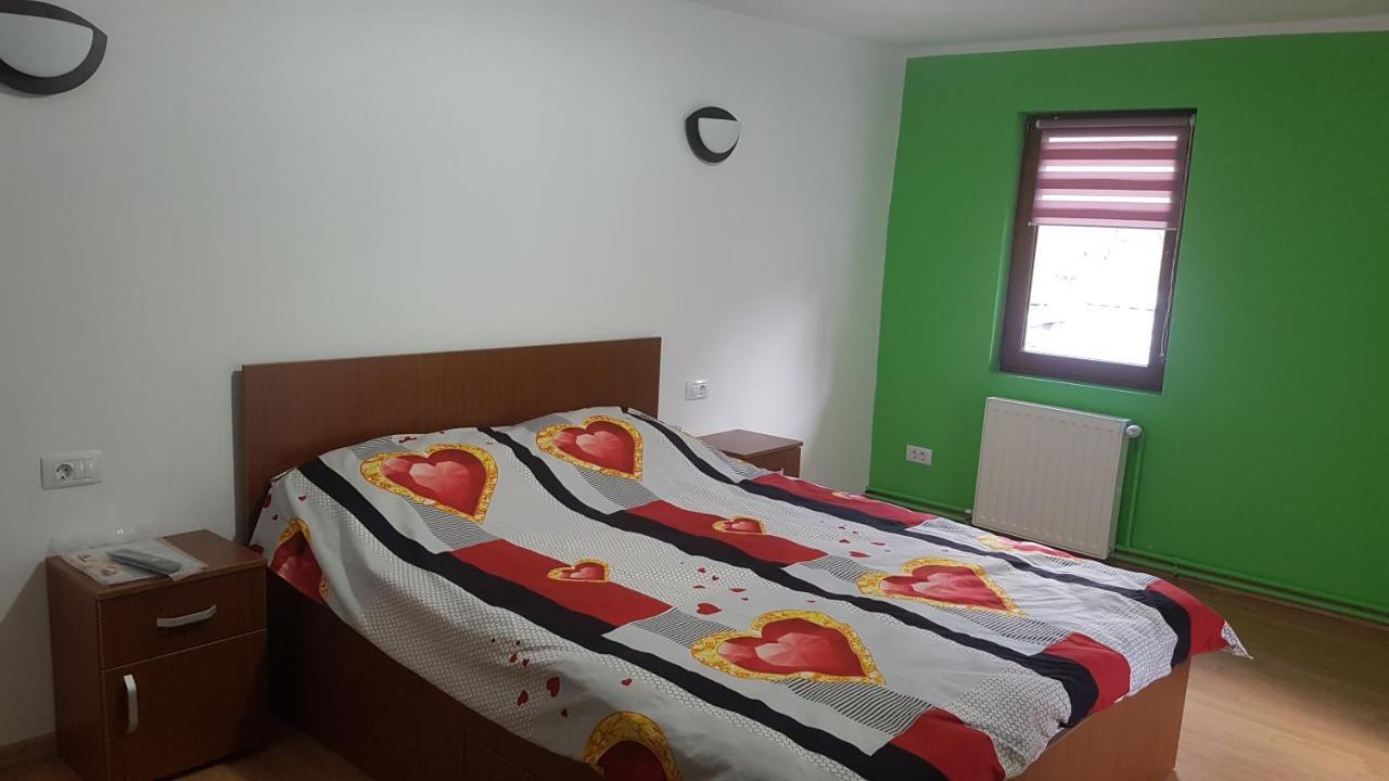 Apartament Greenstar Sinaia Eksteriør bilde