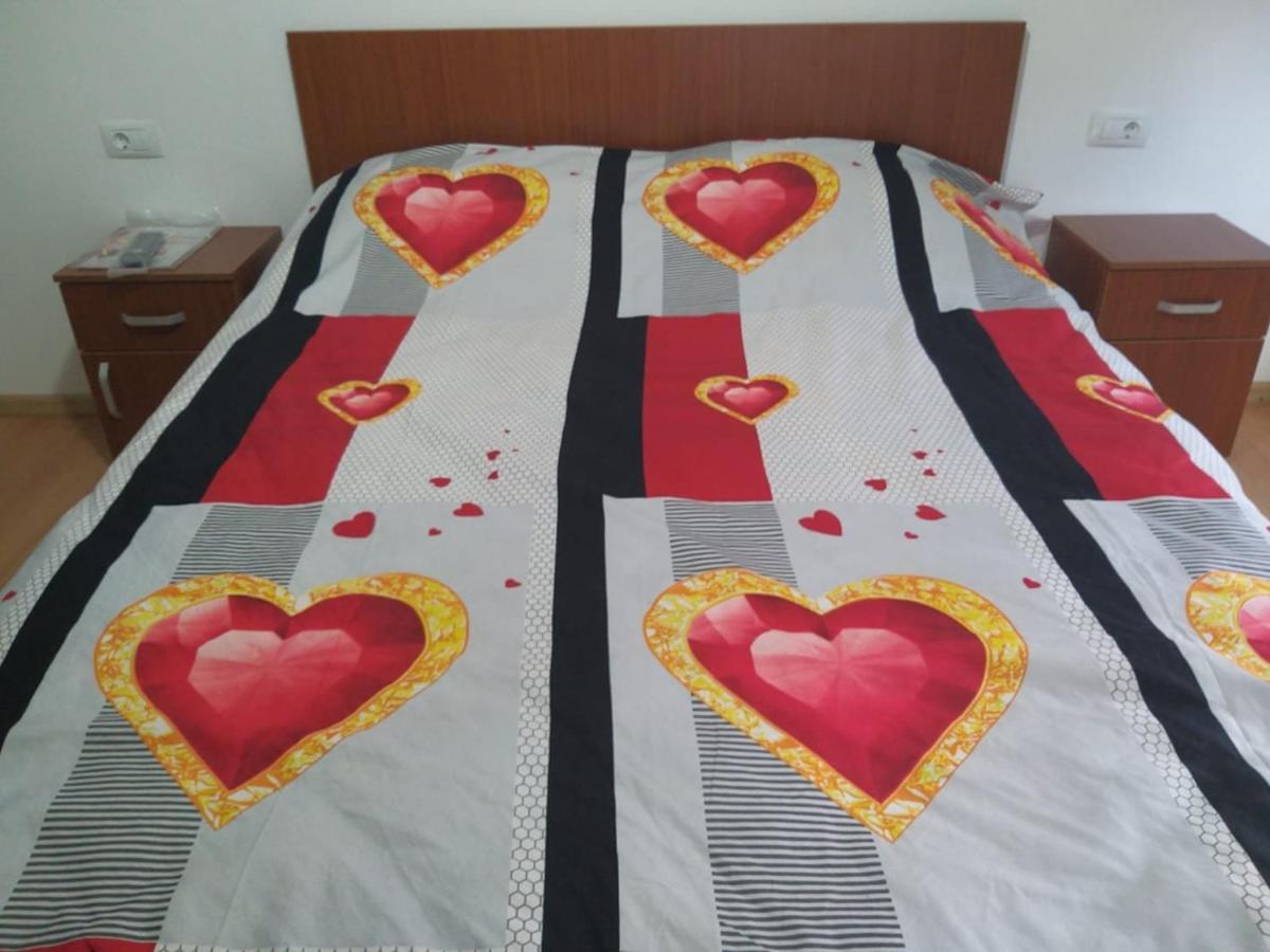 Apartament Greenstar Sinaia Eksteriør bilde