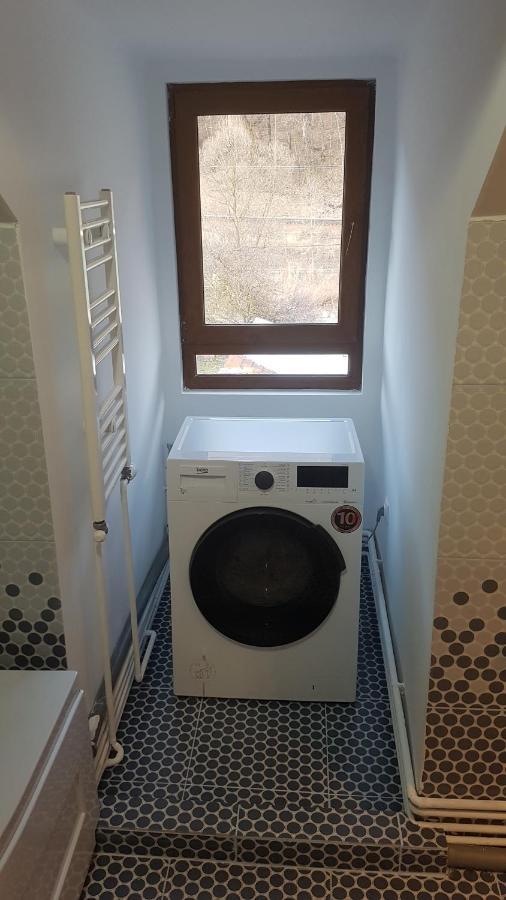 Apartament Greenstar Sinaia Eksteriør bilde