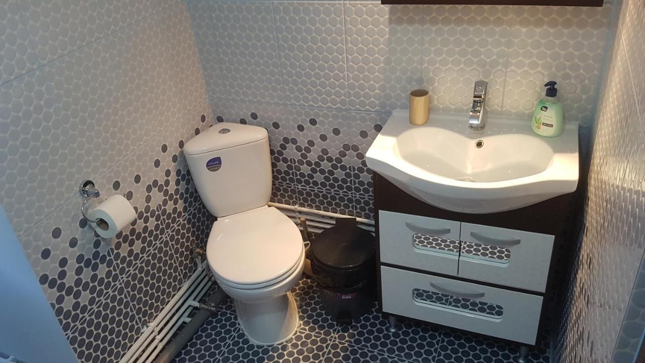 Apartament Greenstar Sinaia Eksteriør bilde