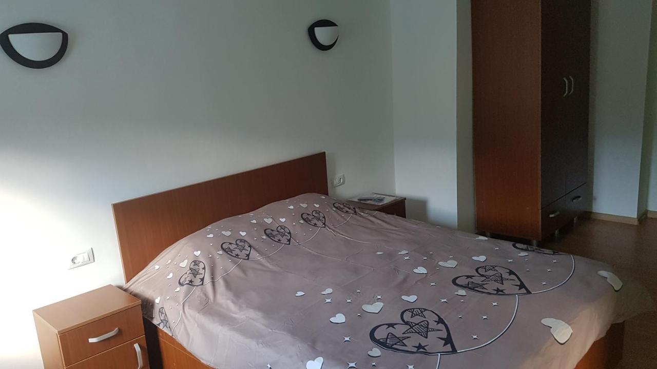 Apartament Greenstar Sinaia Eksteriør bilde