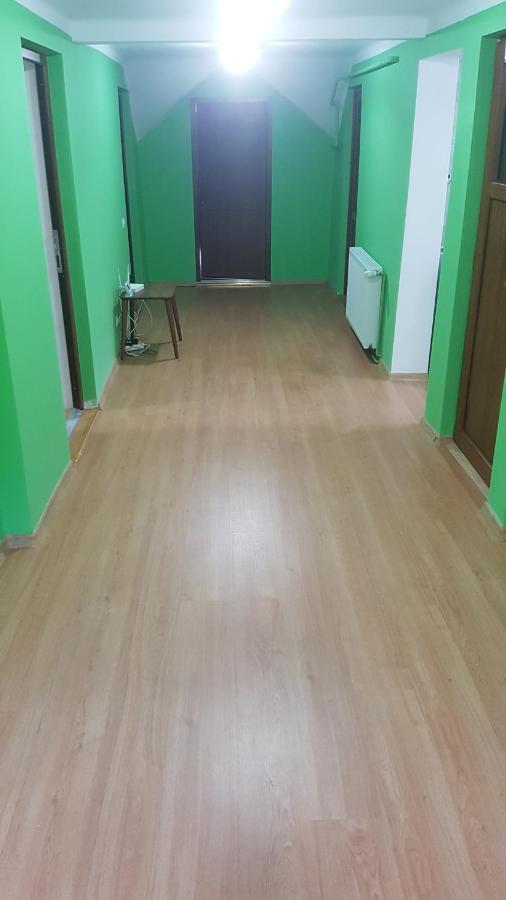 Apartament Greenstar Sinaia Eksteriør bilde