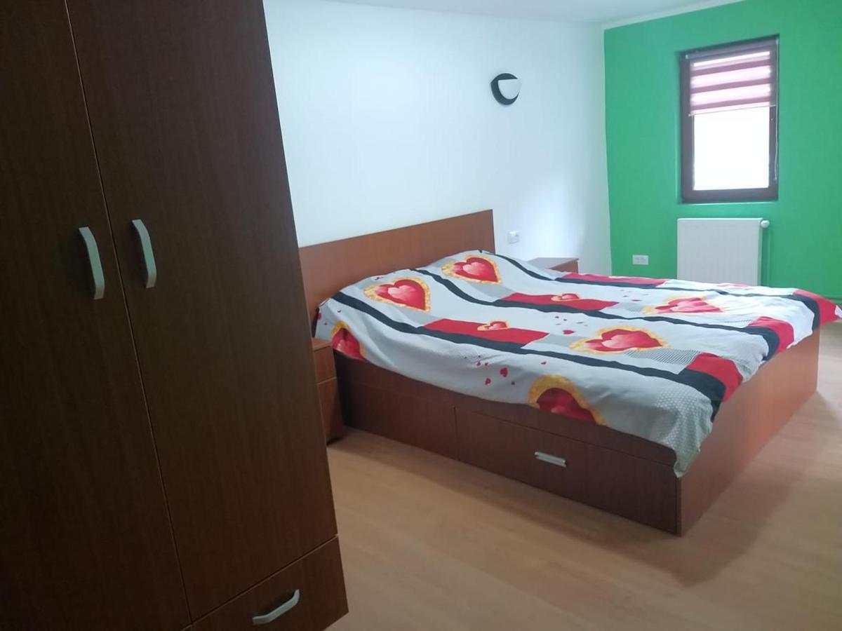 Apartament Greenstar Sinaia Eksteriør bilde