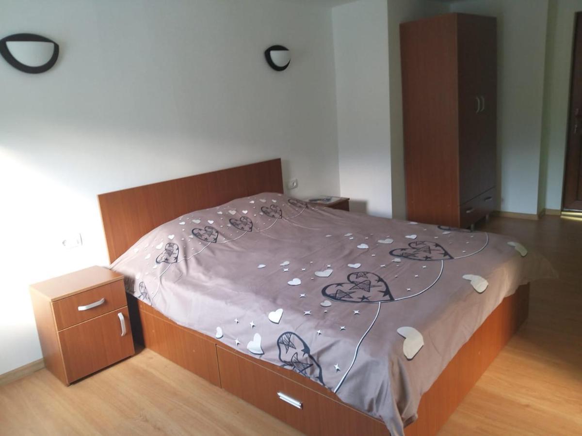 Apartament Greenstar Sinaia Eksteriør bilde