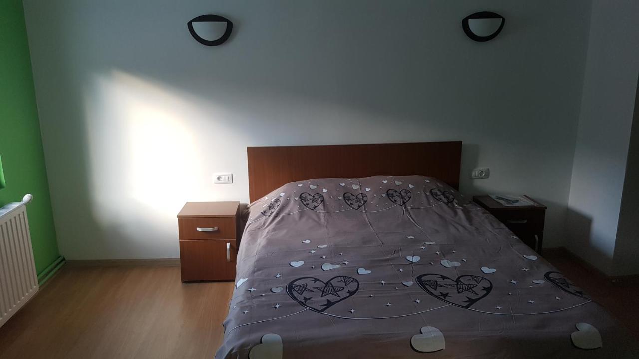 Apartament Greenstar Sinaia Eksteriør bilde